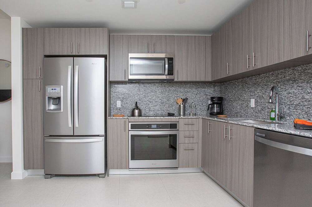 Photo of Kitchen in Doral