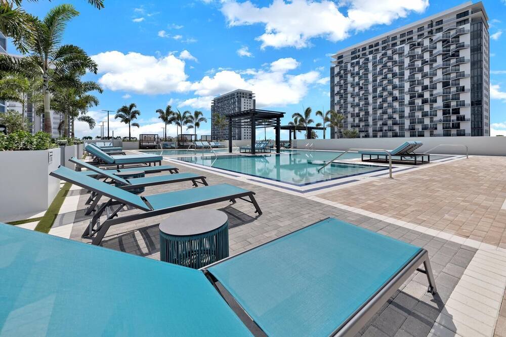 Photo of Outdoor in Doral