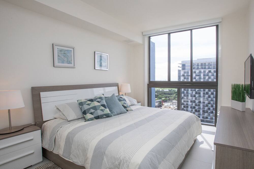 Photo of Bedroom in Doral