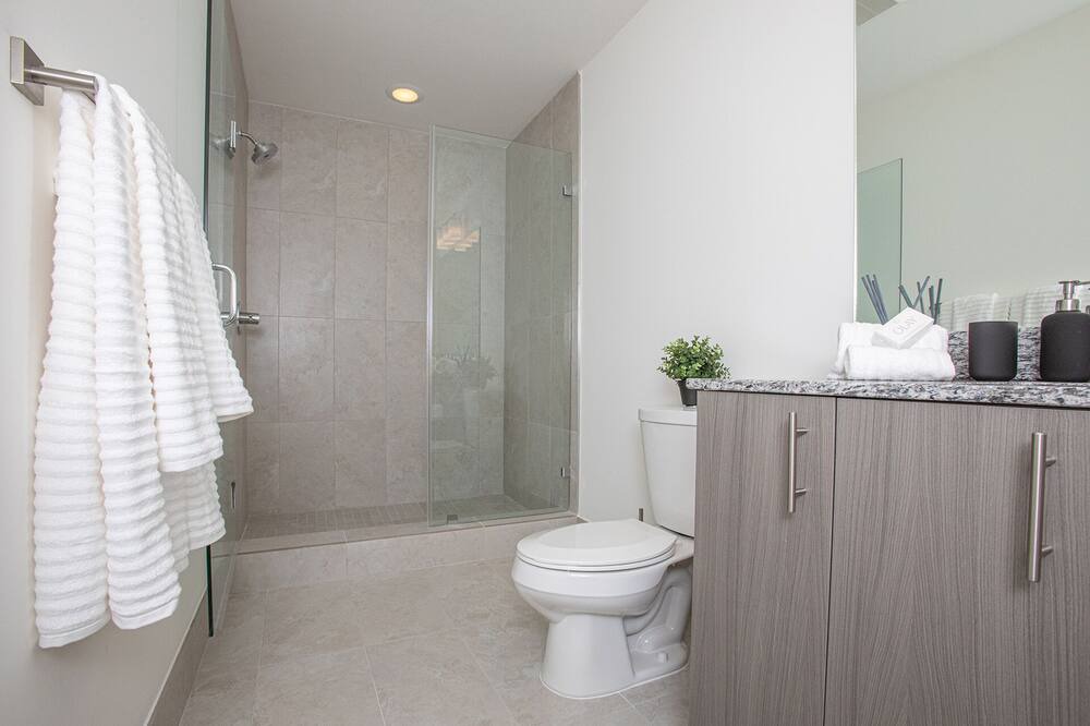Photo of Bathroom in Doral