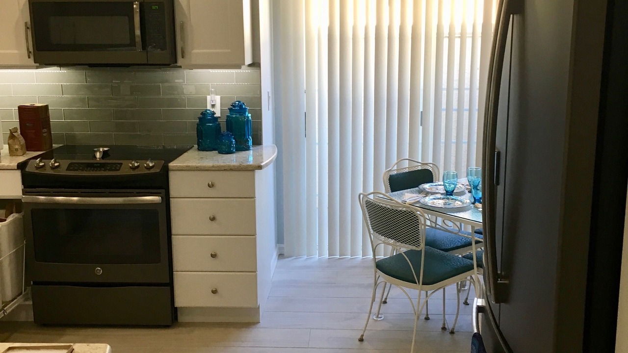 Photo of Kitchen in The Meadows