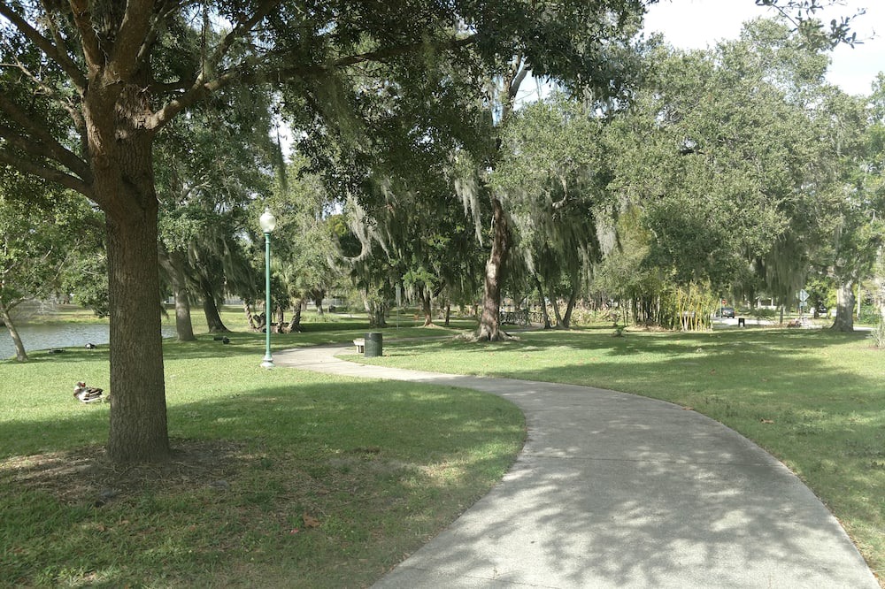 Photo of Others in Gillespie Park
