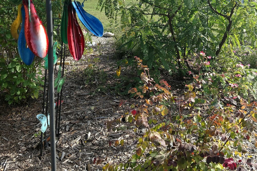Photo of Outdoor in Gillespie Park