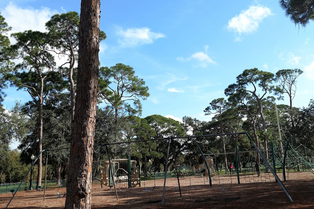 Photo of Others in Gillespie Park
