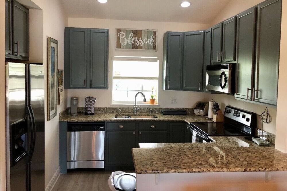 Photo of Kitchen in Gifford