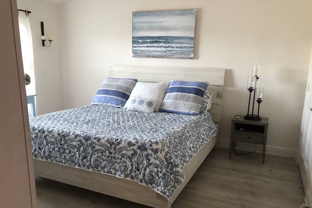 Photo of Bedroom in Gifford