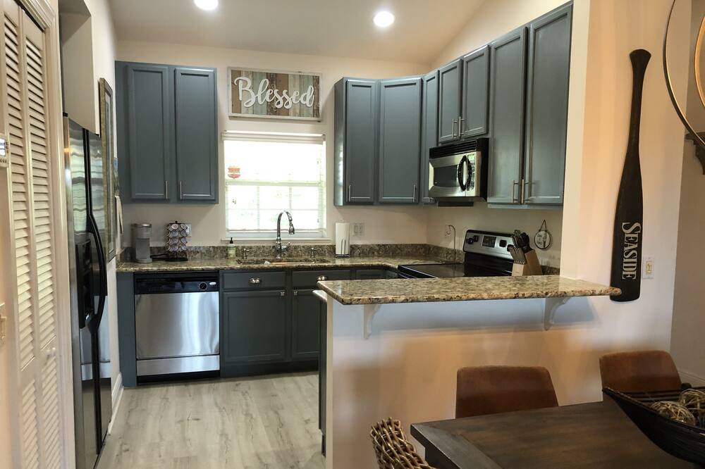 Photo of Kitchen in Gifford