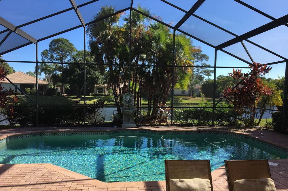 Photo of Outdoor in Port Saint Lucie