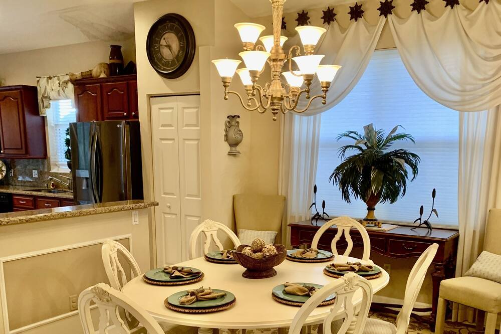Photo of Kitchen in Port Saint Lucie