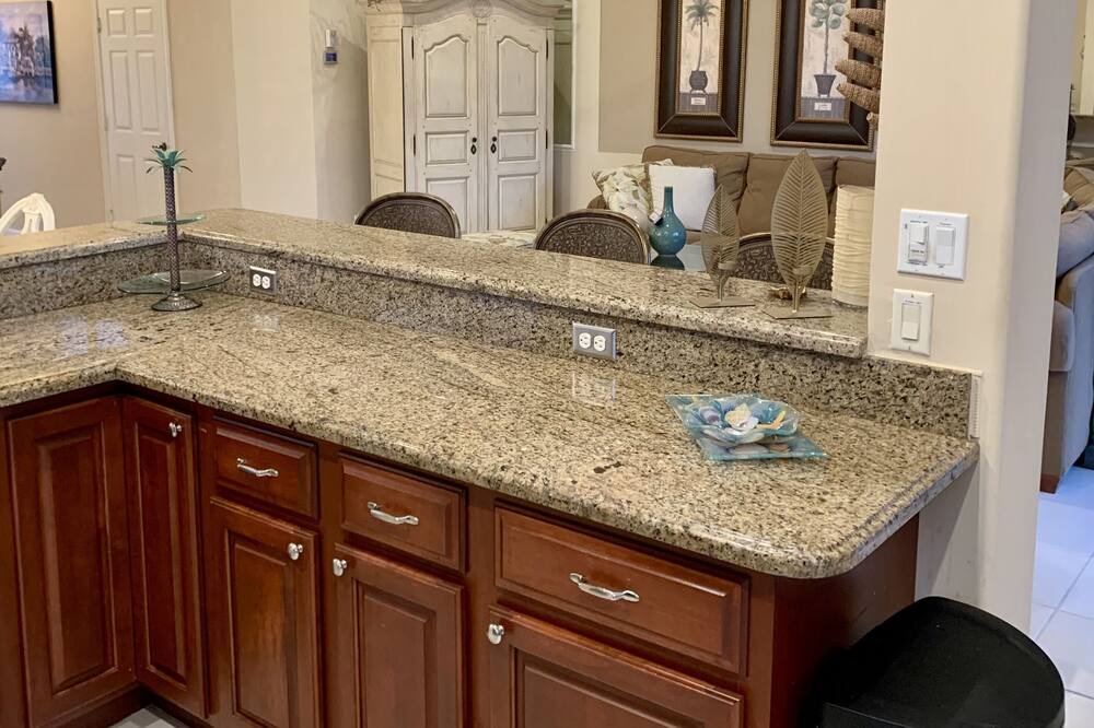 Photo of Kitchen in Port Saint Lucie