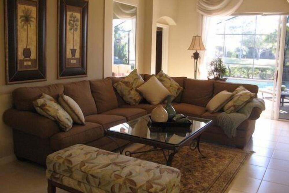 Photo of Bedroom in Port Saint Lucie
