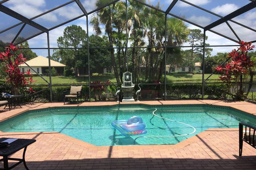 Photo of Outdoor in Port Saint Lucie