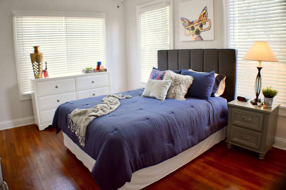Photo of Bedroom in Courier City - Oscawana