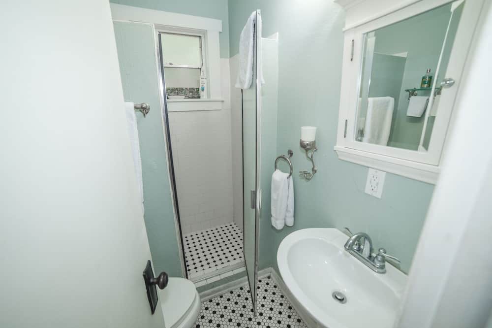 Photo of Bathroom in Seminole Heights