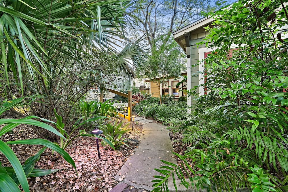 Photo of Outdoor in Seminole Heights