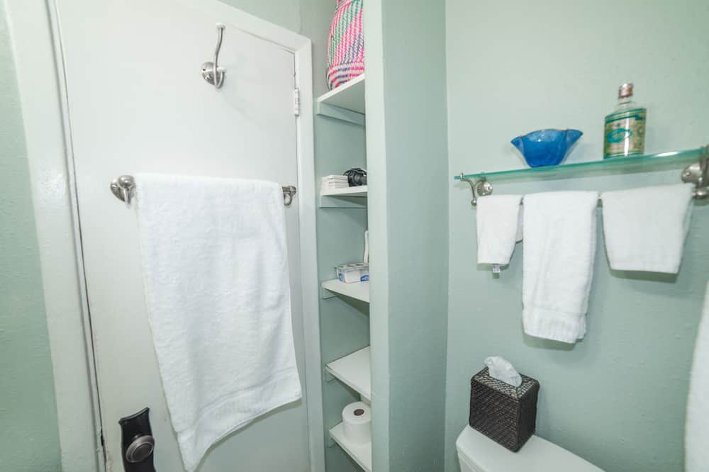 Photo of Bathroom in Seminole Heights