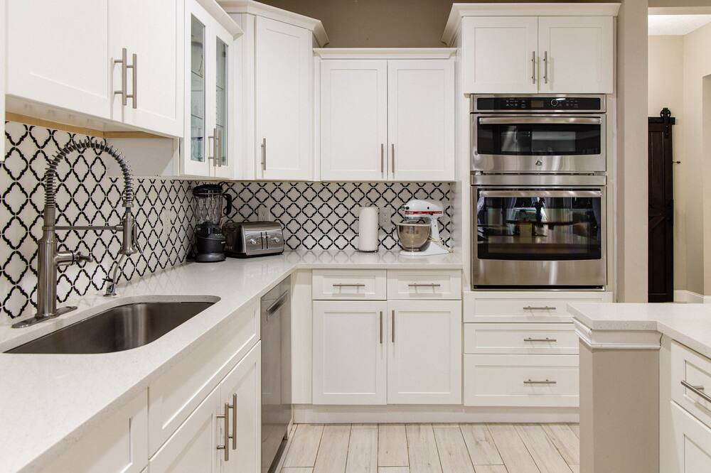 Photo of Kitchen in Jupiter Farms
