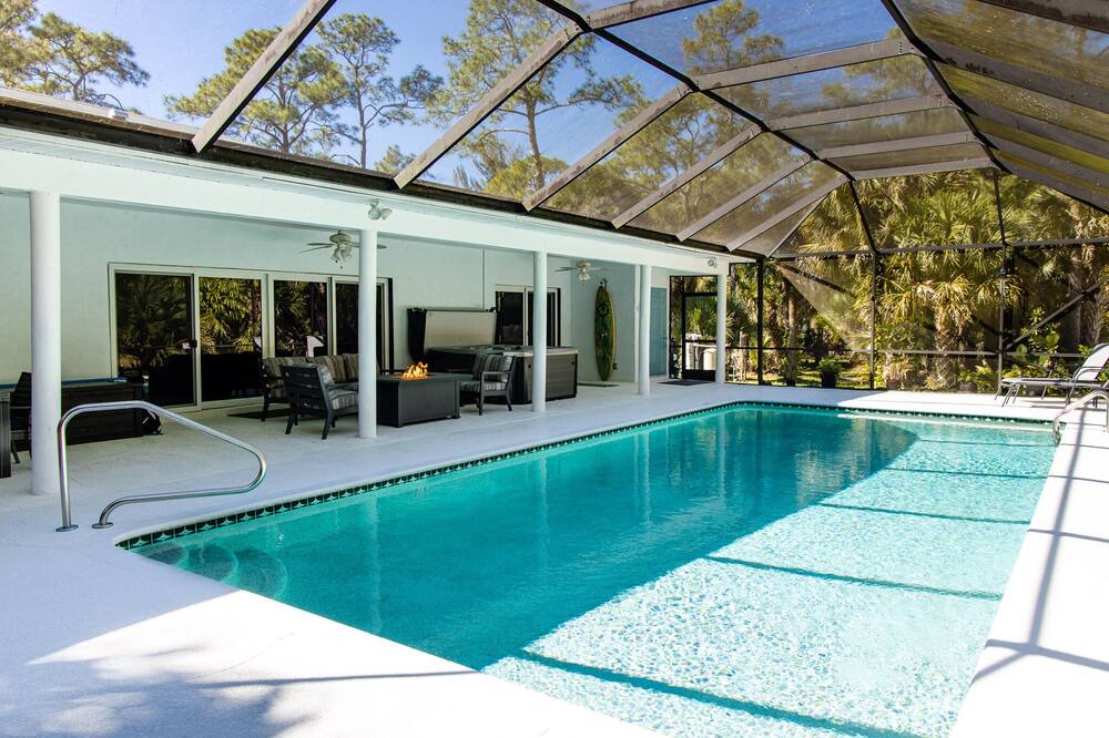 Photo of Outdoor in Jupiter Farms
