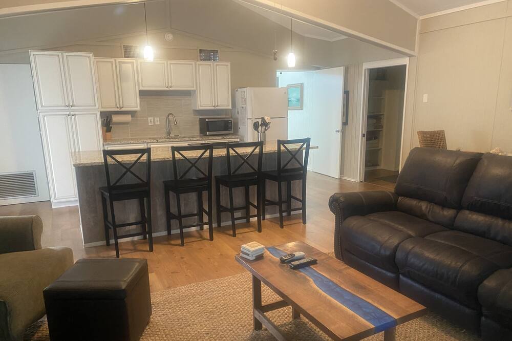 Photo of Bedroom in Everglades City