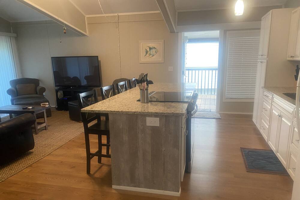Photo of Kitchen in Everglades City