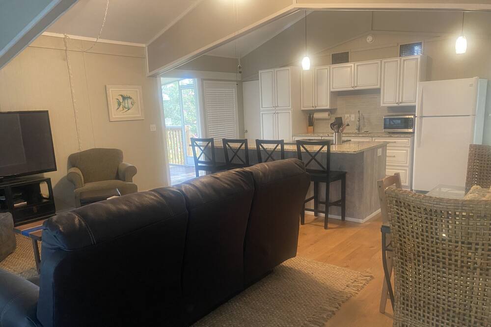 Photo of Bedroom in Everglades City