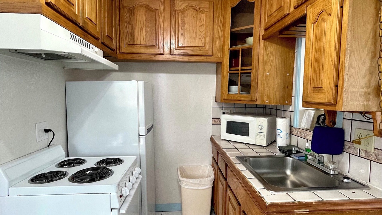 Photo of Kitchen in Islamorada