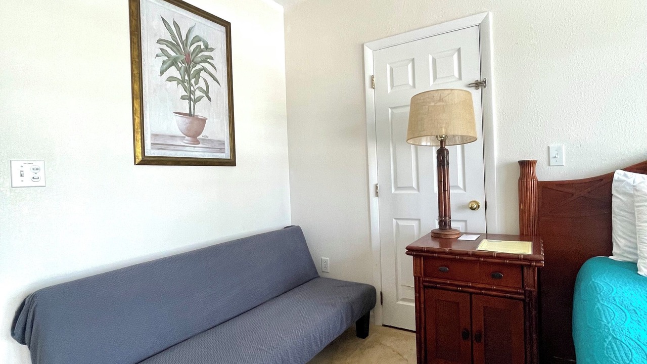 Photo of Bedroom in Islamorada