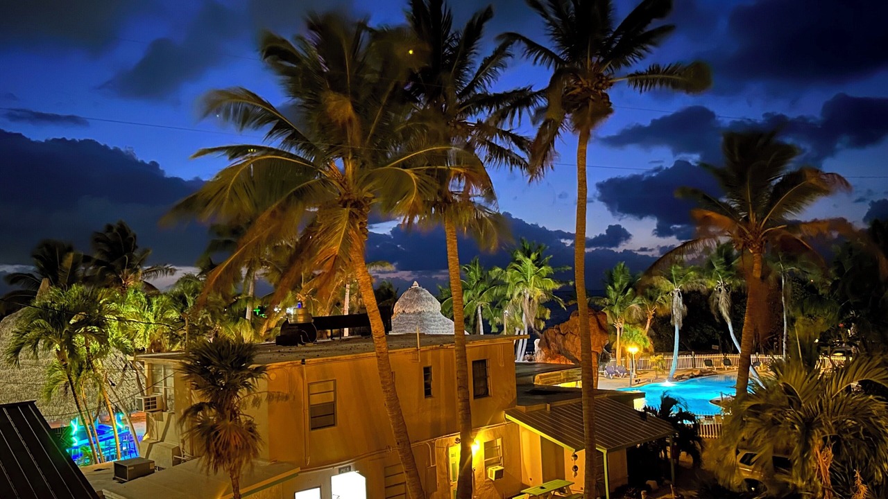 Photo of Patio Balcony in Islamorada