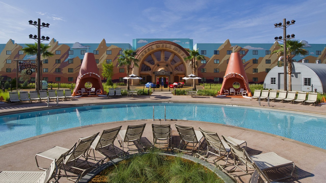 Photo of Outdoor in Bay Lake