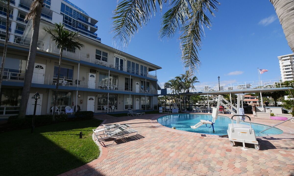 Photo of Outdoor in East Fort Lauderdale