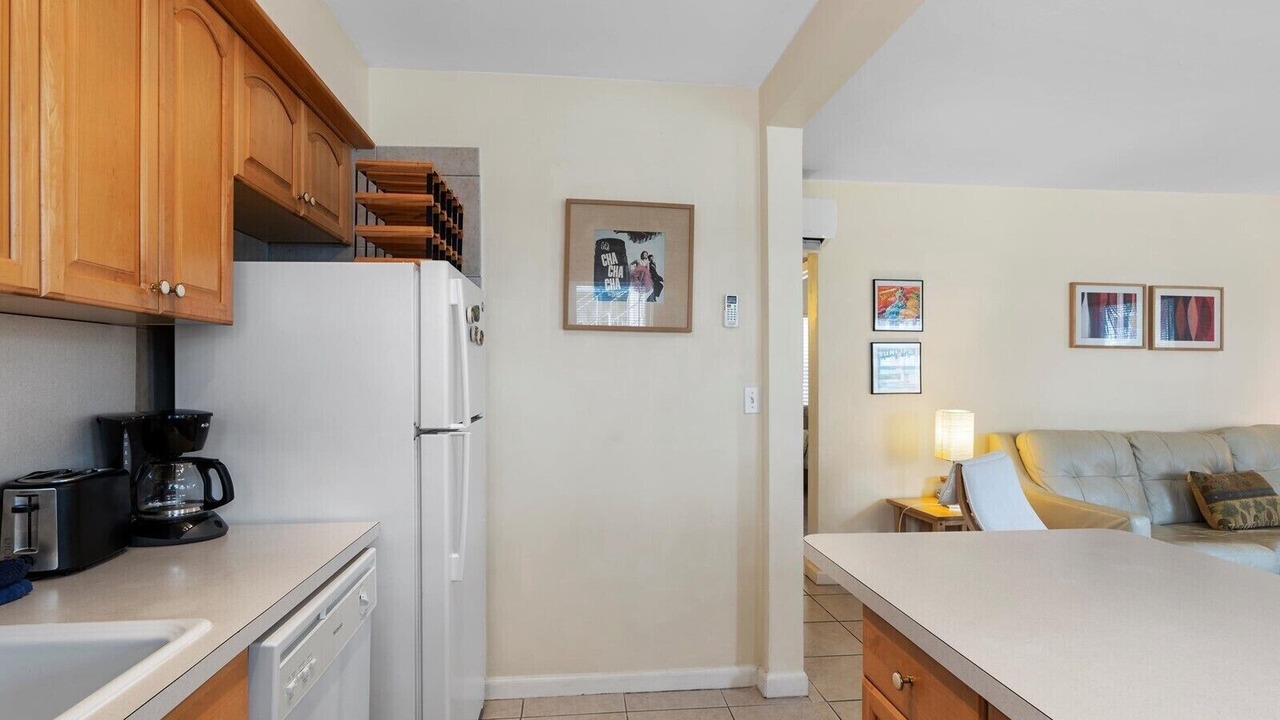 Photo of Kitchen in East Fort Lauderdale