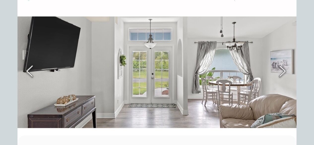 Photo of Livingroom in Biggar