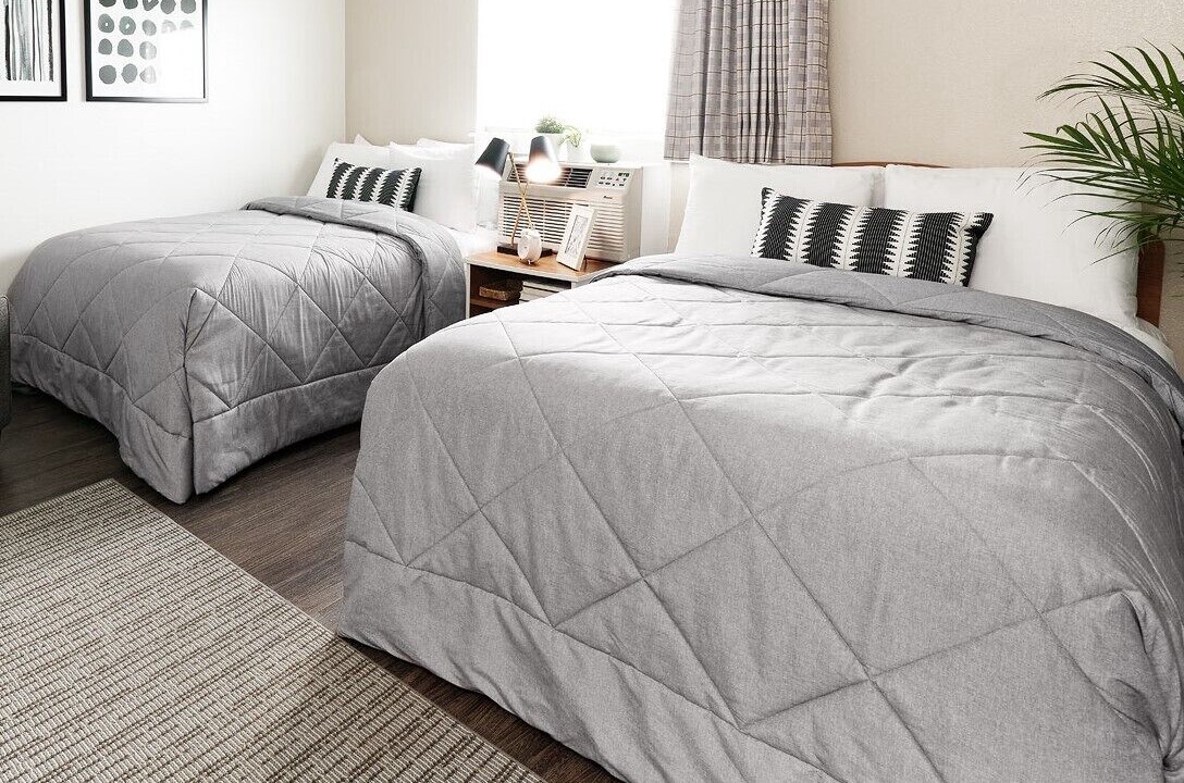 Photo of Bedroom in Greater Palm River Point CDC