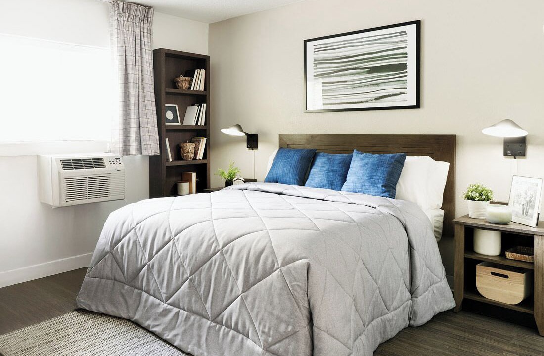 Photo of Bedroom in Greater Palm River Point CDC