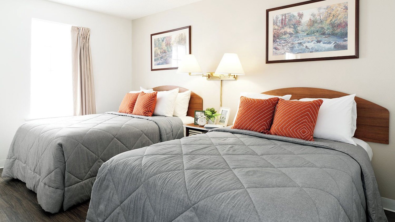 Photo of Bedroom in Greater Palm River Point CDC