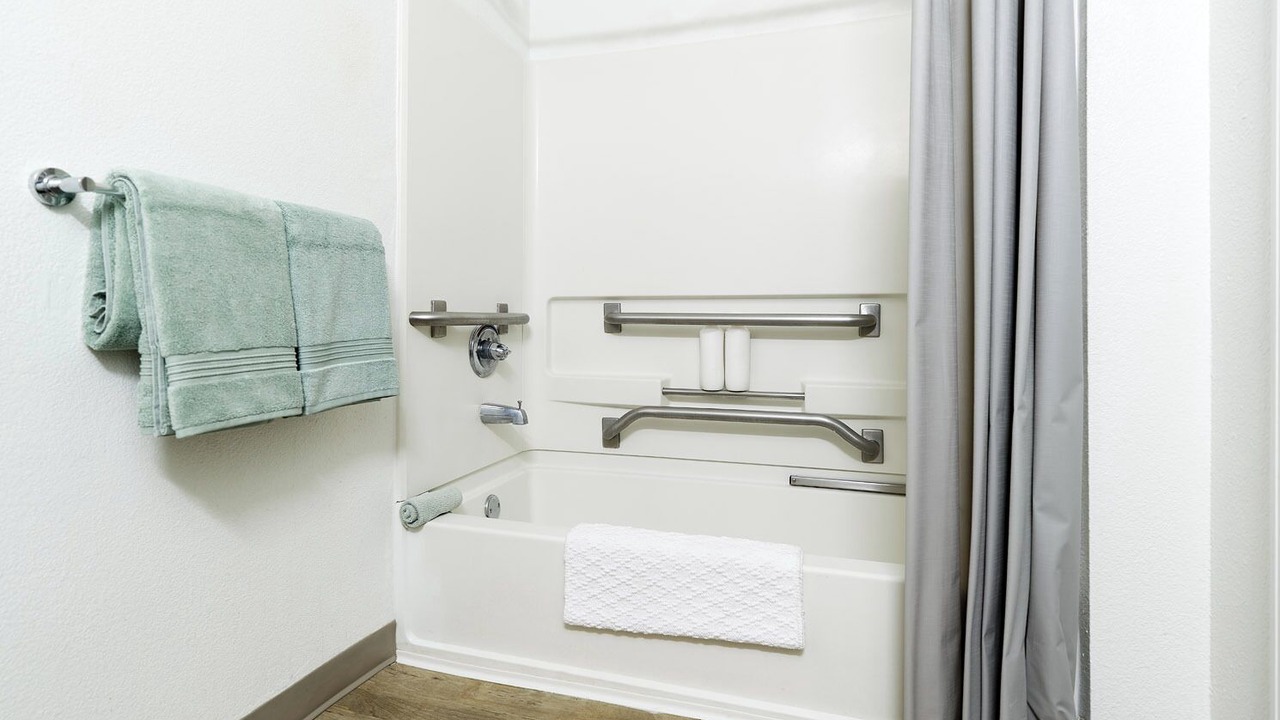 Photo of Bathroom in Greater Palm River Point CDC