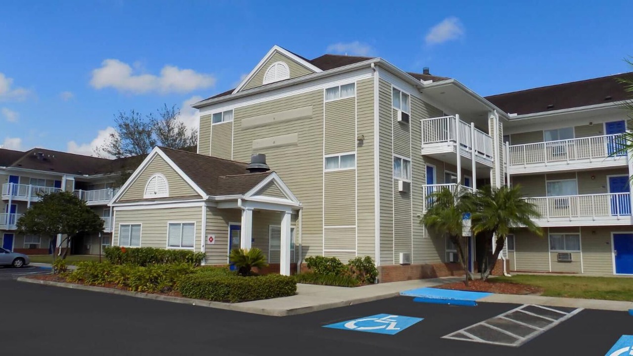 Photo of Outdoor in Greater Palm River Point CDC