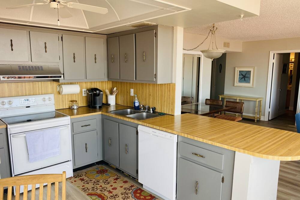 Photo of Kitchen in Palma del Mar