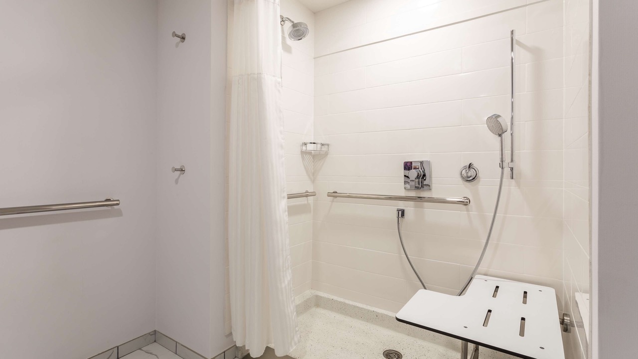 Photo of Bathroom in Homestead