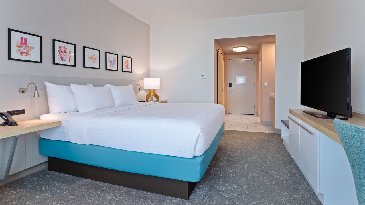 Photo of Bedroom in Homestead
