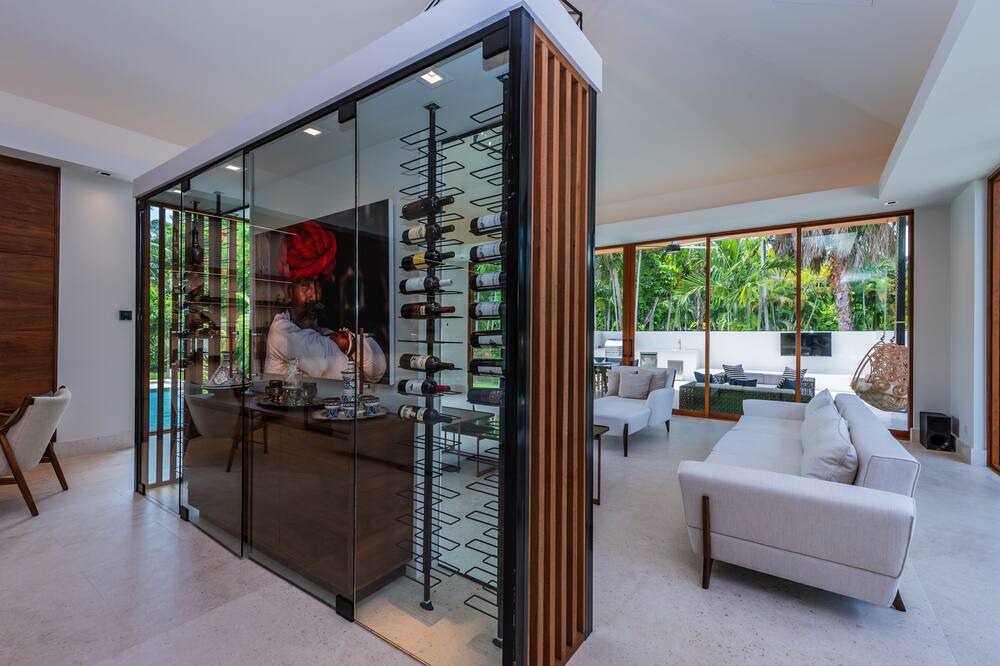 Photo of Bedroom in Northeast Miami