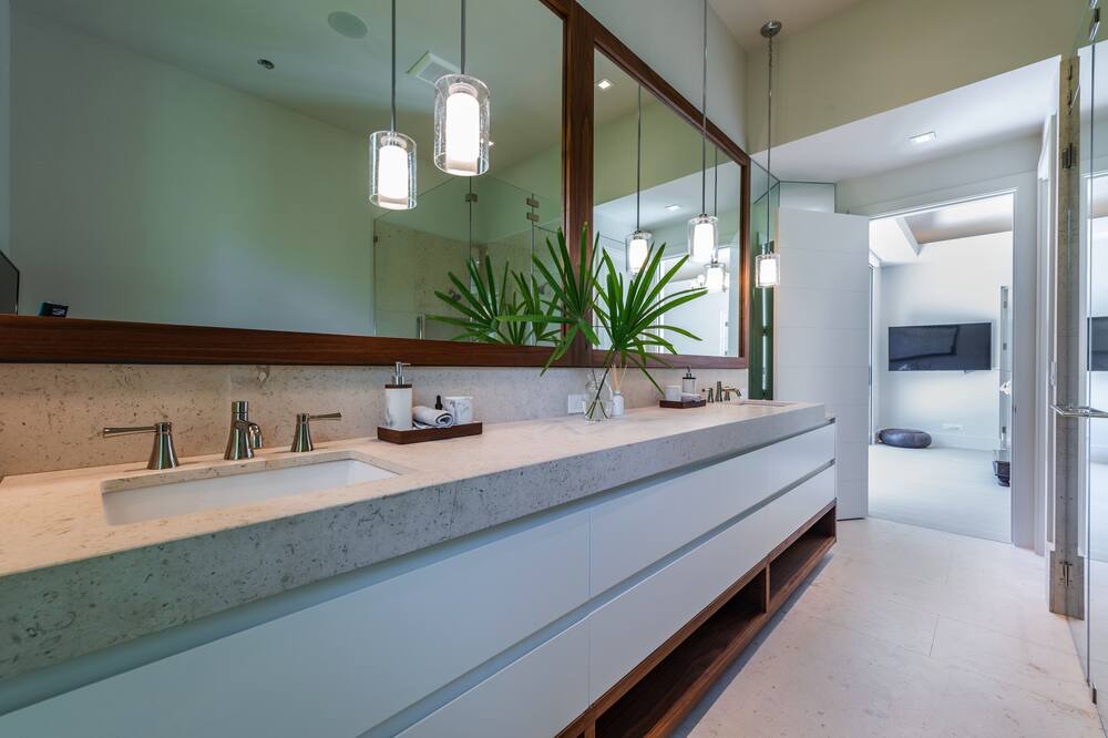 Photo of Bathroom in Northeast Miami