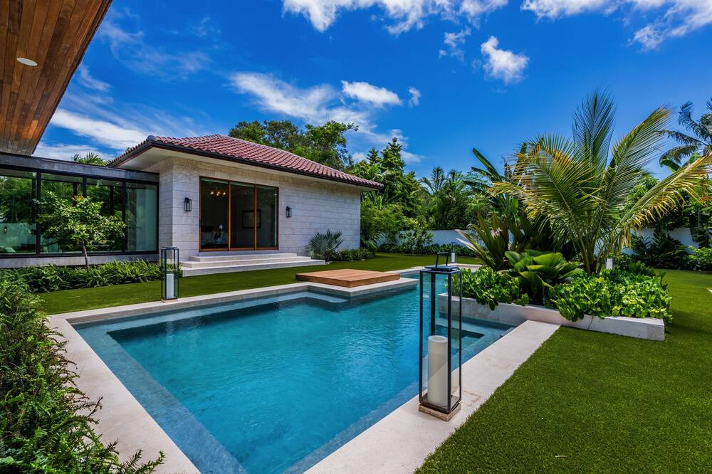 Photo of Outdoor in Northeast Miami