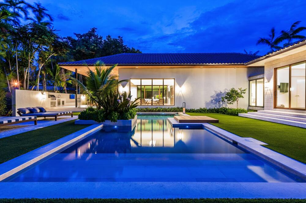 Photo of Outdoor in Northeast Miami