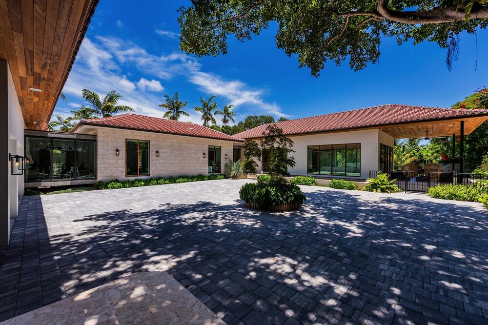 Photo of Outdoor in Northeast Miami