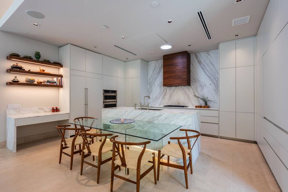 Photo of Kitchen in Northeast Miami
