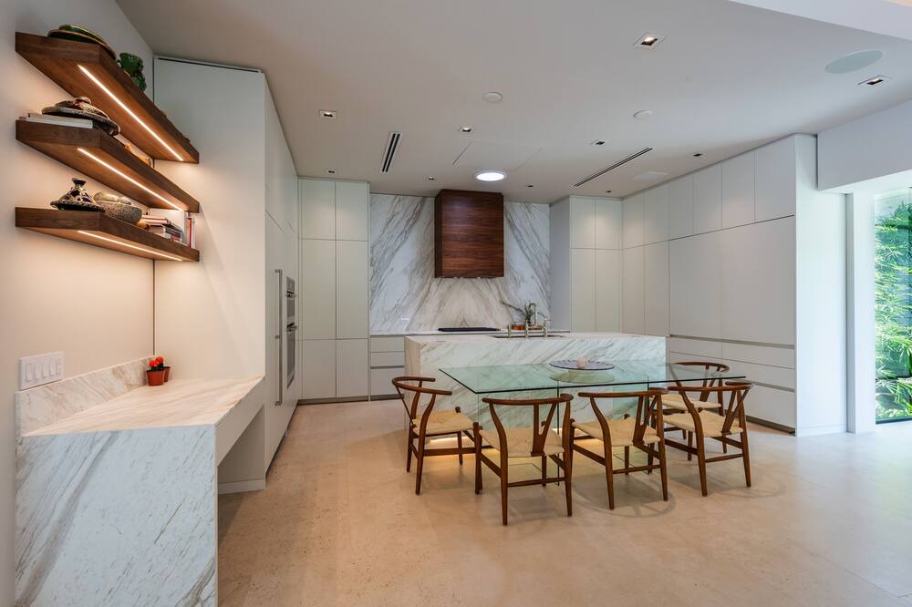 Photo of Kitchen in Northeast Miami