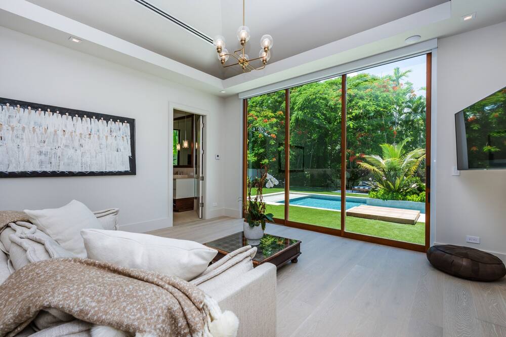 Photo of Bedroom in Northeast Miami