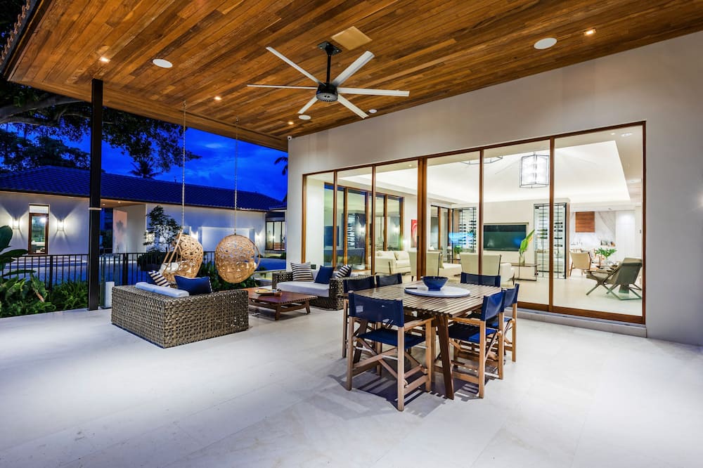 Photo of Kitchen in Northeast Miami