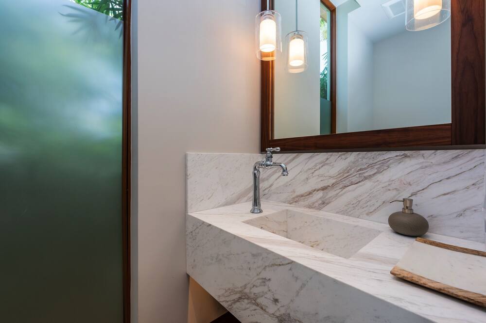 Photo of Bathroom in Northeast Miami